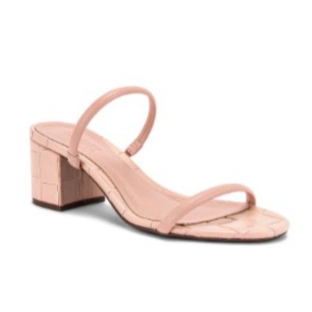 Schutz Ray Mule